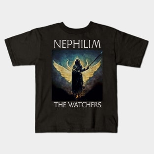 NEPHILIM 02 Kids T-Shirt